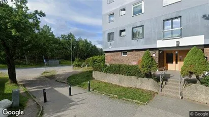 Apartments for rent in Botkyrka - Photo from Google Street View