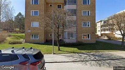 Apartments for rent in Grums - Photo from Google Street View