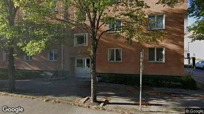 Apartments for rent in Linköping - Photo from Google Street View