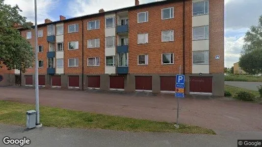 Apartments for rent in Kristianstad - Photo from Google Street View