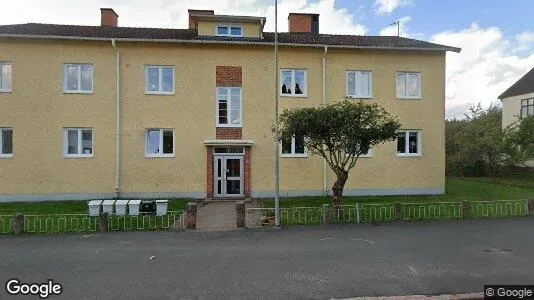 Apartments for rent in Tranås - Photo from Google Street View