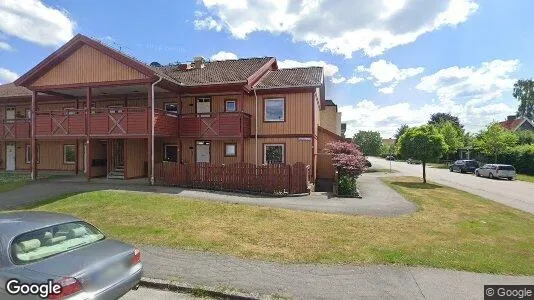 Apartments for rent in Östra Göinge - Photo from Google Street View