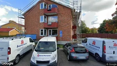 Apartments for rent in Östra Göinge - Photo from Google Street View