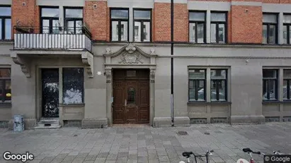 Apartments for rent in Malmö City - Photo from Google Street View