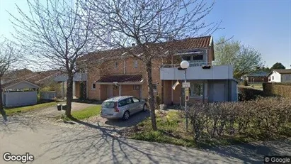 Apartments for rent in Simrishamn - Photo from Google Street View