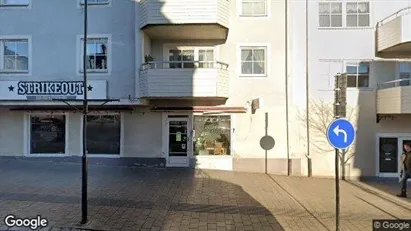 Apartments for rent in Torsby - Photo from Google Street View