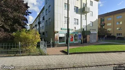 Apartments for rent in Malmö City - Photo from Google Street View