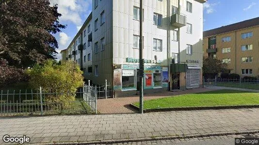 Apartments for rent in Malmö City - Photo from Google Street View