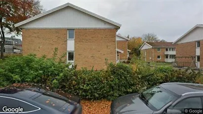 Apartments for rent in Skurup - Photo from Google Street View