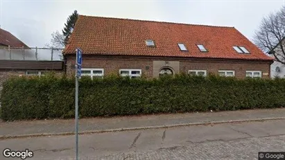 Apartments for rent in Helsingborg - Photo from Google Street View