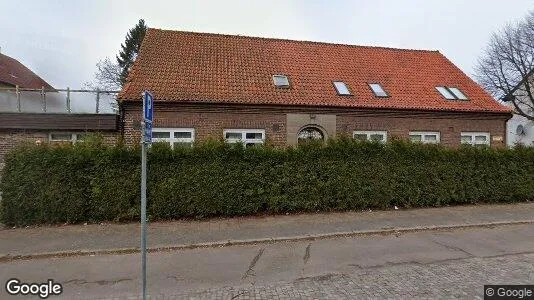 Apartments for rent in Helsingborg - Photo from Google Street View