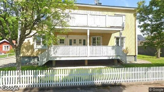 Apartments for rent in Karlstad - Photo from Google Street View