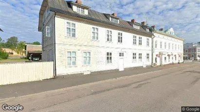 Apartments for rent in Säffle - Photo from Google Street View