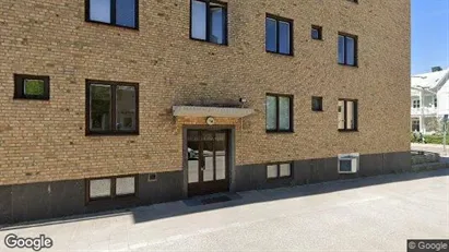 Apartments for rent in Åmål - Photo from Google Street View