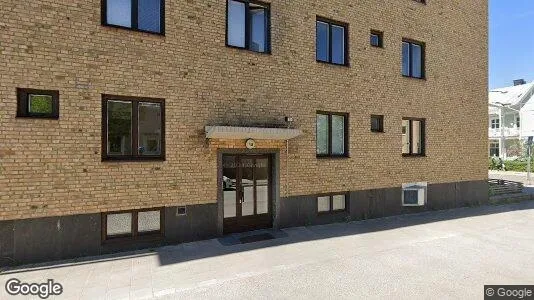 Apartments for rent in Åmål - Photo from Google Street View