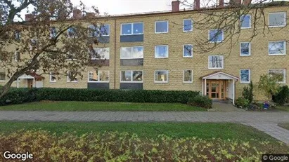 Apartments for rent in Lomma - Photo from Google Street View