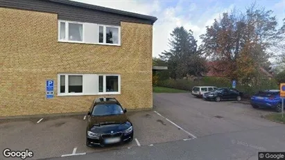 Apartments for rent in Åstorp - Photo from Google Street View