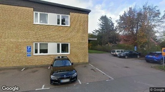 Apartments for rent in Åstorp - Photo from Google Street View