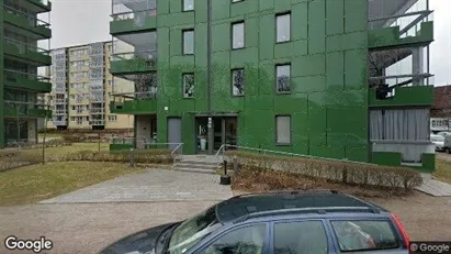 Apartments for rent in Helsingborg - Photo from Google Street View
