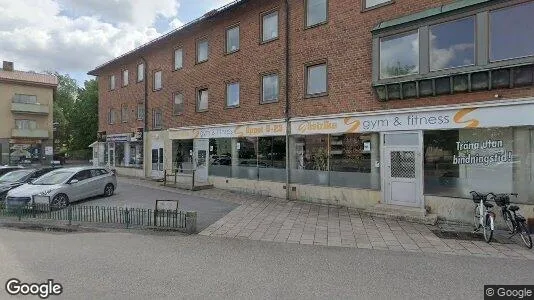 Apartments for rent in Sandviken - Photo from Google Street View