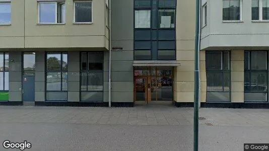 Apartments for rent in Malmö City - Photo from Google Street View