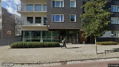 Apartments for rent in Malmö City - Photo from Google Street View