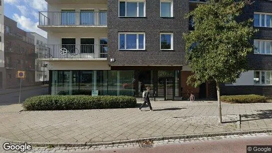Apartments for rent in Malmö City - Photo from Google Street View