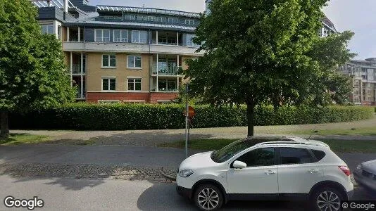 Apartments for rent in Malmö City - Photo from Google Street View