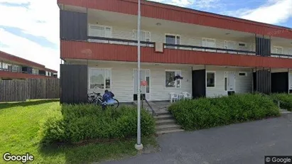 Apartments for rent in Ovanåker - Photo from Google Street View