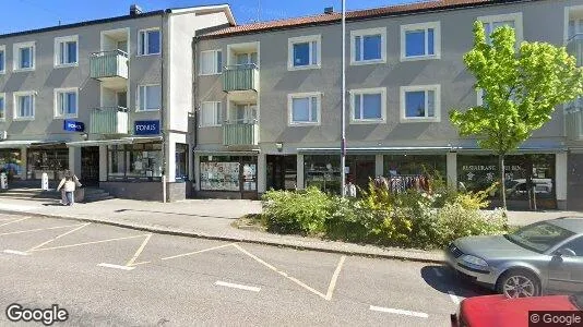 Apartments for rent in Degerfors - Photo from Google Street View