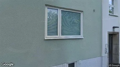 Apartments for rent in Gothenburg City Centre - Photo from Google Street View