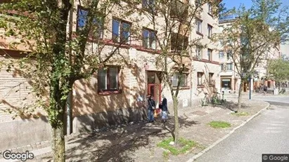 Apartments for rent in Gothenburg City Centre - Photo from Google Street View