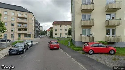 Apartments for rent in Lundby - Photo from Google Street View