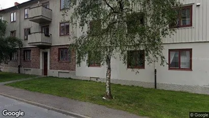 Apartments for rent in Majorna-Linné - Photo from Google Street View