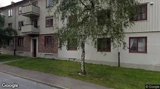 Apartments for rent in Majorna-Linné - Photo from Google Street View