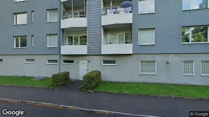 Apartments for rent in Västra hisingen - Photo from Google Street View