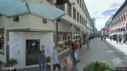 Apartments for rent in Gothenburg City Centre - Photo from Google Street View