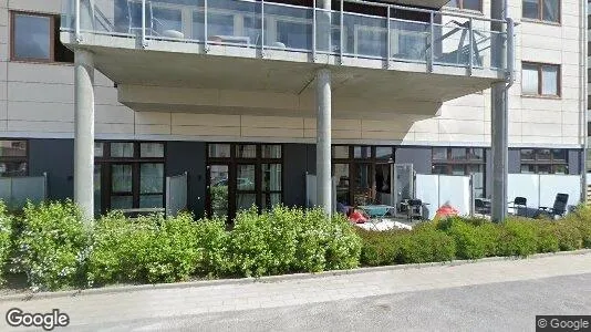 Apartments for rent in Botkyrka - Photo from Google Street View