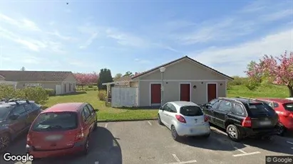 Apartments for rent in Kristianstad - Photo from Google Street View