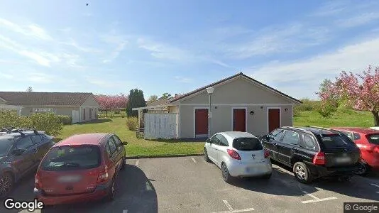 Apartments for rent in Kristianstad - Photo from Google Street View