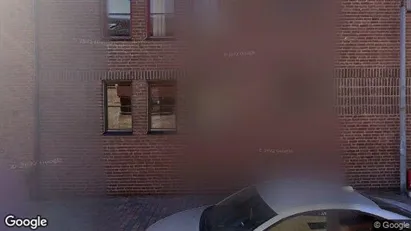 Apartments for rent in Helsingborg - Photo from Google Street View