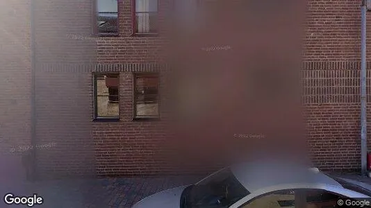 Apartments for rent in Helsingborg - Photo from Google Street View