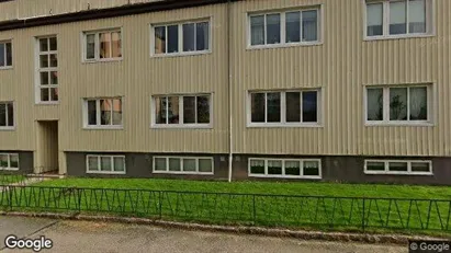 Apartments for rent in Uddevalla - Photo from Google Street View
