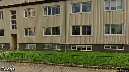 Apartments for rent in Uddevalla - Photo from Google Street View