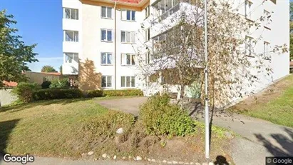 Apartments for rent in Sigtuna - Photo from Google Street View