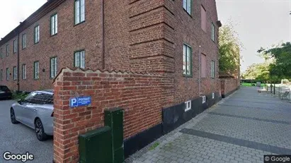 Apartments for rent in Malmö City - Photo from Google Street View