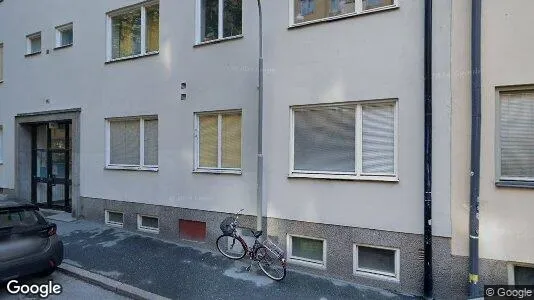 Apartments for rent in Södermalm - Photo from Google Street View