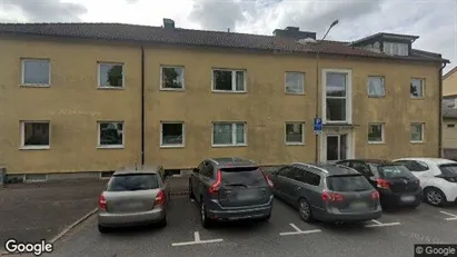 Apartments for rent in Hässleholm - Photo from Google Street View