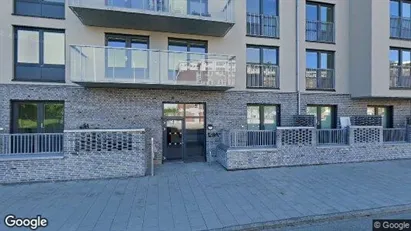 Apartments for rent in Malmö City - Photo from Google Street View