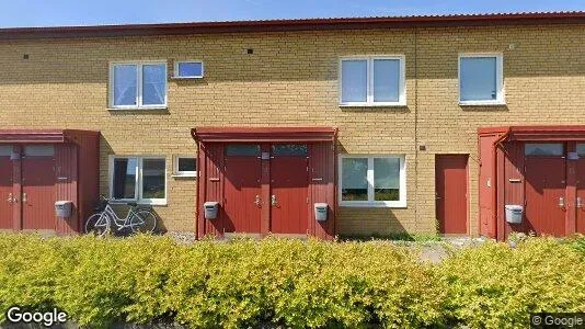 Apartments for rent in Båstad - Photo from Google Street View
